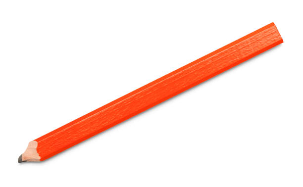 Carpenter pencil